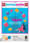 La Stampa Torino 7 - 16 Maggio 2025 [True PDF]