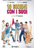 img 10 giorni con i suoi (2025) Streaming + Download