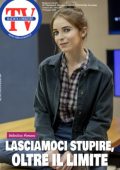 img Radiocorriere Tv N.20 - 19 Maggio 2025 [True PDF]