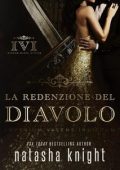 Natasha Knight - La pedina del diavolo Vol. 2. La redenzione del diavolo (2025)