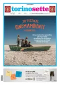 img La Stampa Torino 7 - 30 Maggio 2025 [True PDF]
