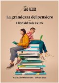 Il Sole 24 Ore. I libri. La grandezza del pensiero - 14 Maggio 2025