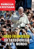 img Famiglia Cristiana - 4 Maggio 2025 [True PDF]