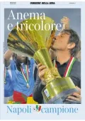 img Corriere della Sera Speciale. Napoli Campione - 28 Maggio 2025 [True PDF]