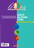 Limes N.04 – Assalto all'Oceano Cosmo (Aprile 2025) [True PDF]