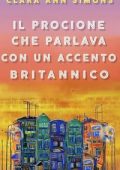 Clara Ann Simons - Il Procione che Parlava con un Accento Britannico (2025)