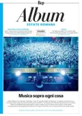 img la Repubblica Album. Estate romana - 29 Maggio 2025 [True PDF]