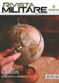 img Rivista Militare - N. 2 2024