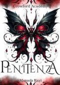 Manuela Ricci - Penitenza. Crowford Academy (2025)