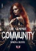Simona Busto - The vampire community (2025)