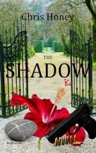 Chris Honey – The Shadow (2025)
