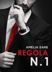 Amelia Dare – Regola n. 1 (2025)