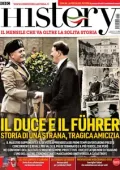 img BBC History Italia N.170 - Giugno 2025 [True PDF]