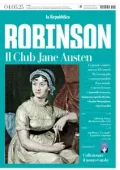 img la Repubblica Robinson - 4 Maggio 2025 [True PDF]