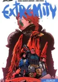 img Extremity - Volume 2 - Guerriera