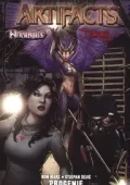 img Artifacts Witchblae Darkness - Progenie