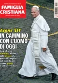 Famiglia Cristiana - 18 Maggio 2025 [True PDF]