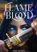 Amedeo Mettifogo - Flameblood (2025)