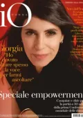 img Io Donna del Corriere della Sera - 31 Maggio 2025 [True PDF]