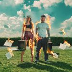 img Fedez, Clara - Scelte stupide [singolo] (2025) .mp3 - 320 kbps