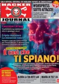 img Hacker Journal N.283 - Giugno-Luglio 2025 [True PDF]