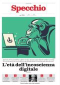 img Specchio - 25 Maggio 2025 [True PDF]