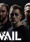 I Prevail - Studio Albums (4 releases) (2014-2022) [restored, declipped] FLAC |16/44.1