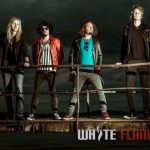 img White Flame - Discography (3 Albums) (2006 - 2012) FLAC