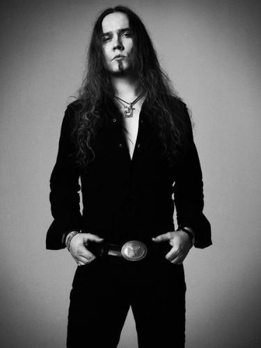 Ahola (Jarkko Ahola) – discography (2012-2014) (3 CD), FLAC