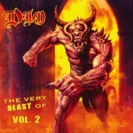 img Dio - The Very Beast Of Dio, Vol. 2 (2012/2025) FLAC