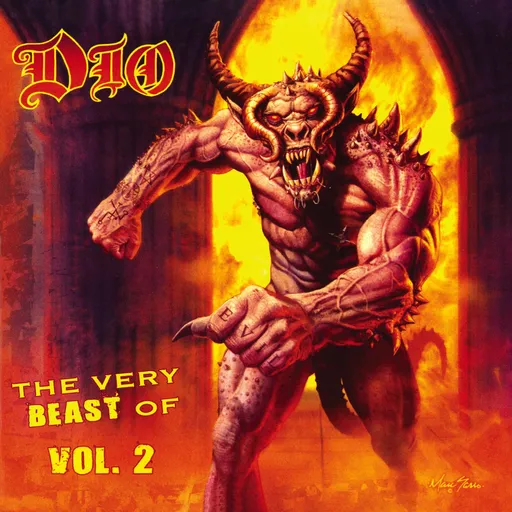 Dio – The Very Beast Of Dio, Vol. 2 (2012/2025) FLAC