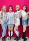 WEKI MEKI (위키미키) - discography (5 mini -albums, 4 single, 5 soundtracks, 1 cooperation) (2017-2024) MP3