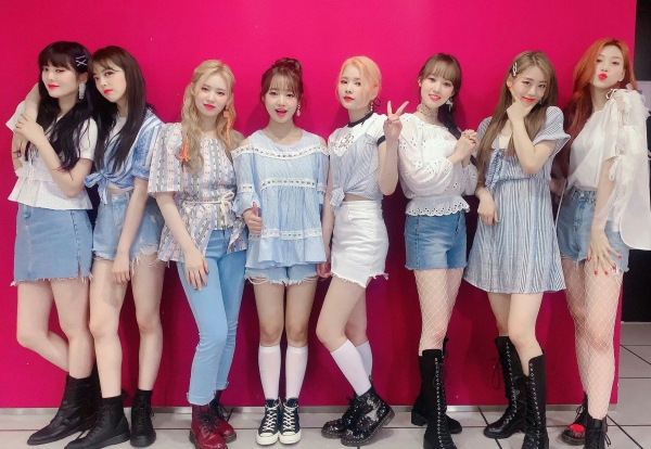 WEKI MEKI (위키미키) – discography (5 mini -albums, 4 single, 5 soundtracks, 1 cooperation) (2017-2024) MP3