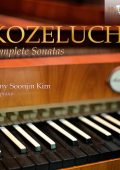 Leopold Kozeluch - Complete Sonatas (Jenny Soonjin Kim) [12 CDs] (2020) FLAC