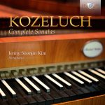 img Leopold Kozeluch - Complete Sonatas (Jenny Soonjin Kim) [12 CDs] (2020) FLAC