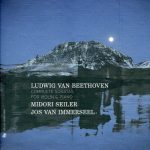 img Ludwig van Beethoven - Complete Sonatas for Violin and Piano - Midori Seiler, Jos van Immerseel