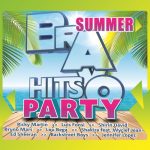 img VA - Bravo Hits - Summer Party [3 CD] (2025) MP3, 320