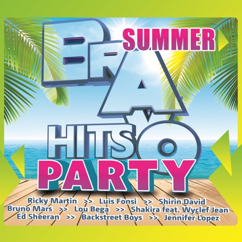 VA – Bravo Hits – Summer Party [3 CD] (2025) MP3, 320