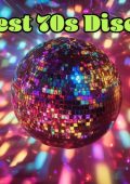 VA - Best 70s Disco (2025) MP3 320