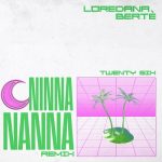 img Loredana Bertè - Ninna Nanna (REMIX) (2025) .mp3 - 320 kbps