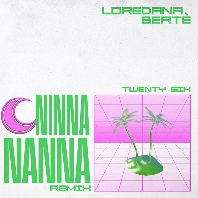 Loredana Bertè – Ninna Nanna (REMIX) (2025) .mp3 – 320 kbps
