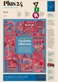 img Il Sole 24 Ore Plus24 - 31 Maggio 2025 [True PDF]