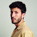 img Sebastian Yatra - Discography (4 Albums, 2 EPs, 1 Mixtape, 50 Singles) (2013-2025) MP3, 320