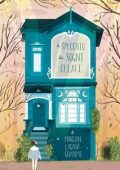 Margian Laganà Ghadimi - Lo Specchio dei Sogni Celati (2025)