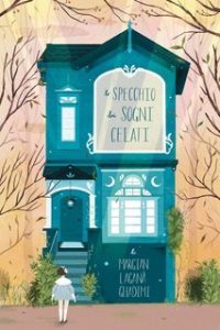 Margian Laganà Ghadimi – Lo Specchio dei Sogni Celati (2025)