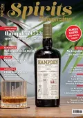 img Spirits Magazine N.5 - Giugno-Luglio 2025