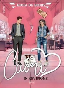 Gioia De Bonis – Cuori in Revisione (2025)