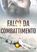Clara Ann Simons - Falco da Combattimento (2025)