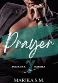 Marika S.M. - NOCS Squadra Gamma Vol. 3. Prayer (2025)
