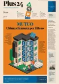 img Il Sole 24 Ore Plus24 - 24 Maggio 2025 [True PDF]